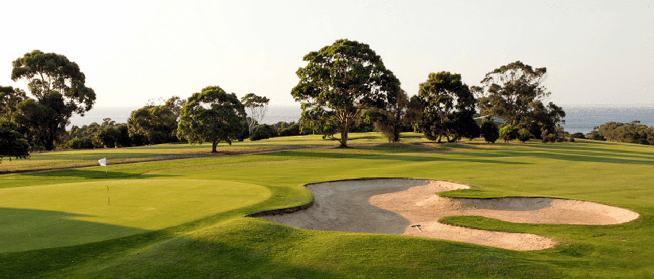 Mornington Golf Club