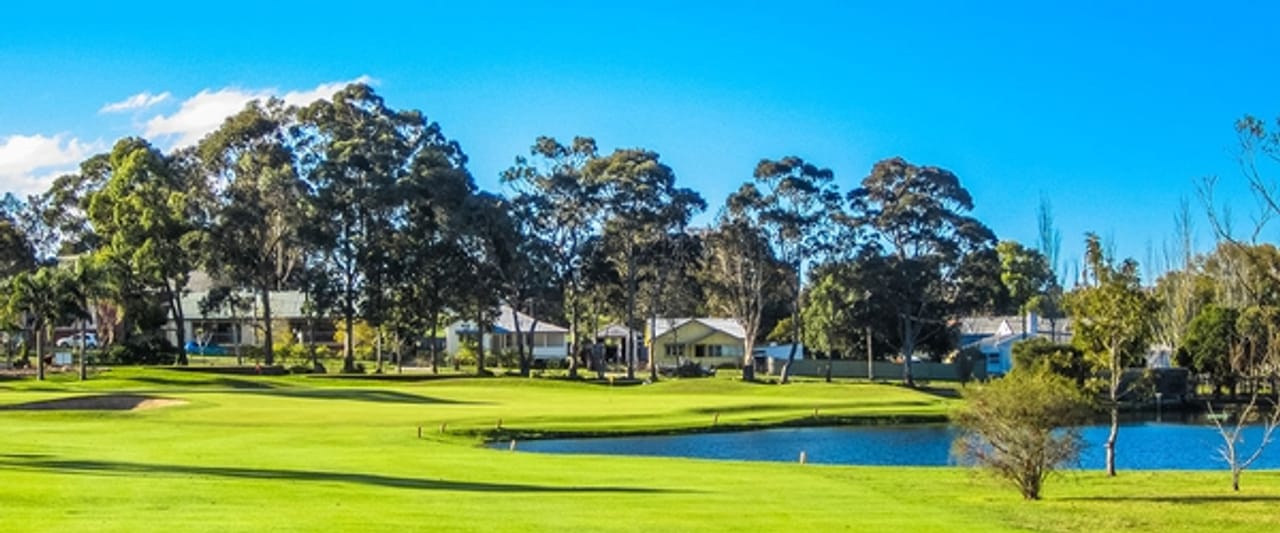 Moruya Golf Club