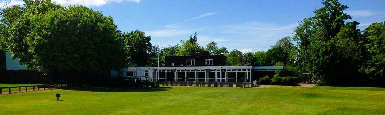 Ellesmere Port Golf Course - Hooton