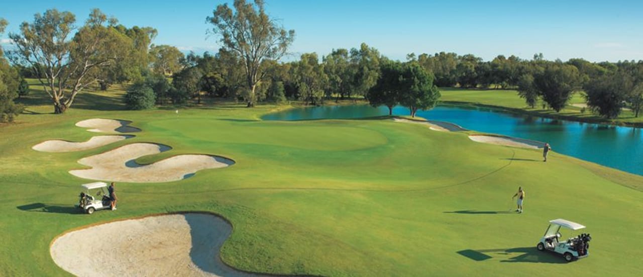 Murray Downs Golf & Country Club