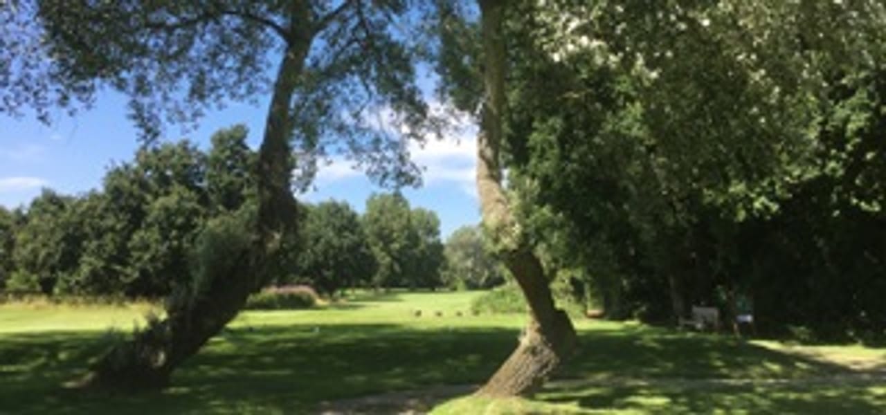 Eltham Warren Golf Club