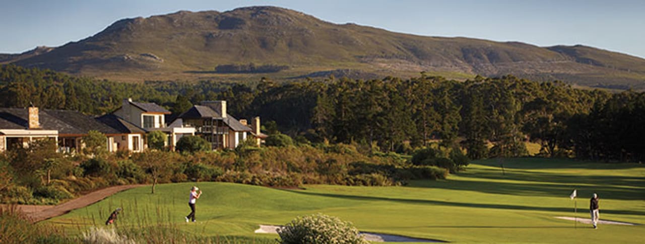 Arabella Golf Course