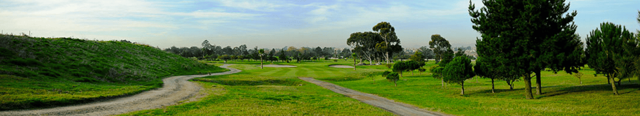 Durbanville Golf Club