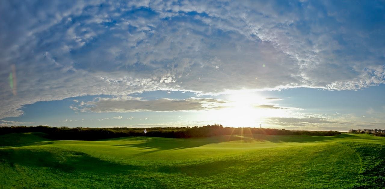 Atlantic Beach Country Club