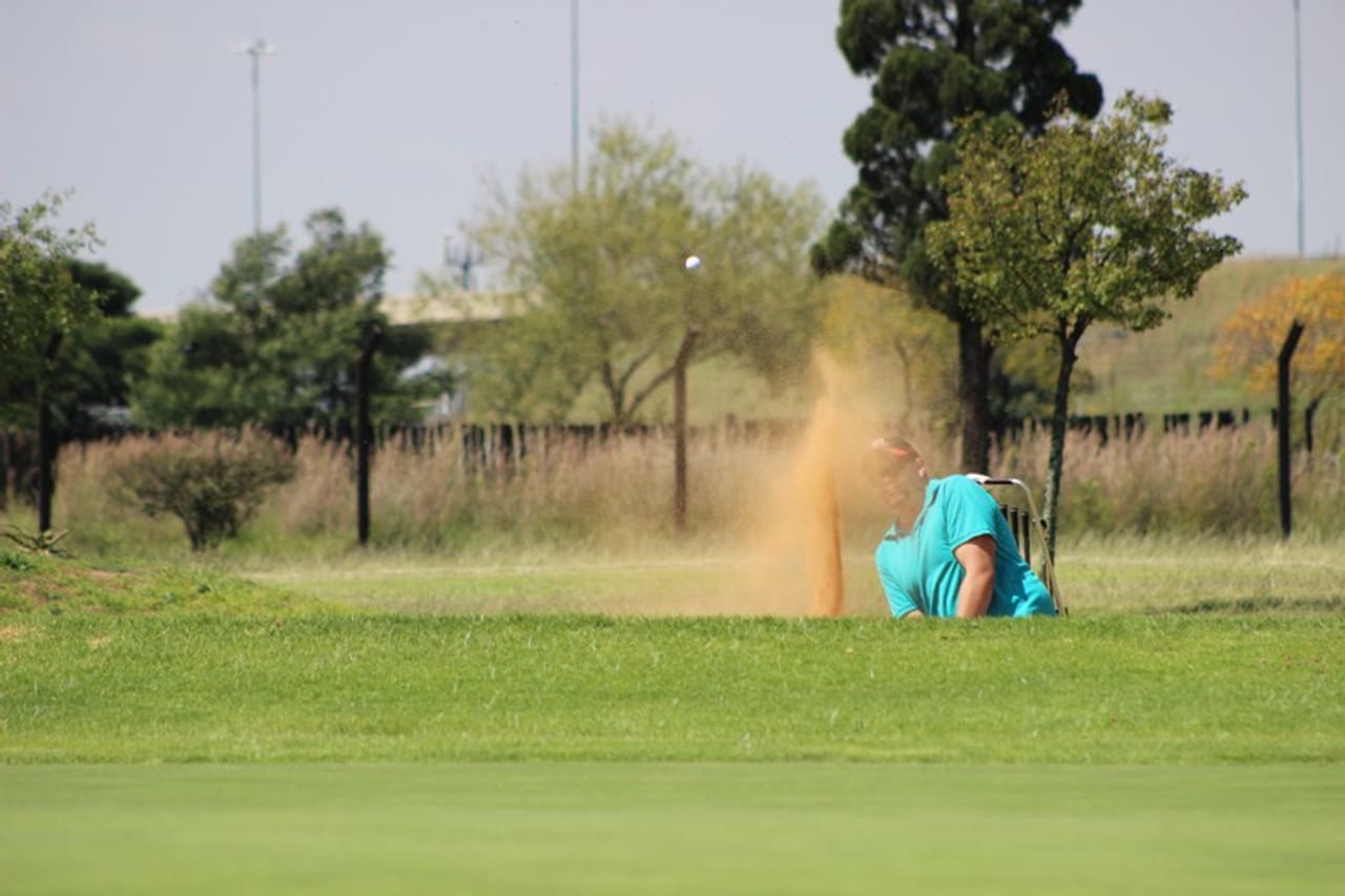 Avion Park Golf Club