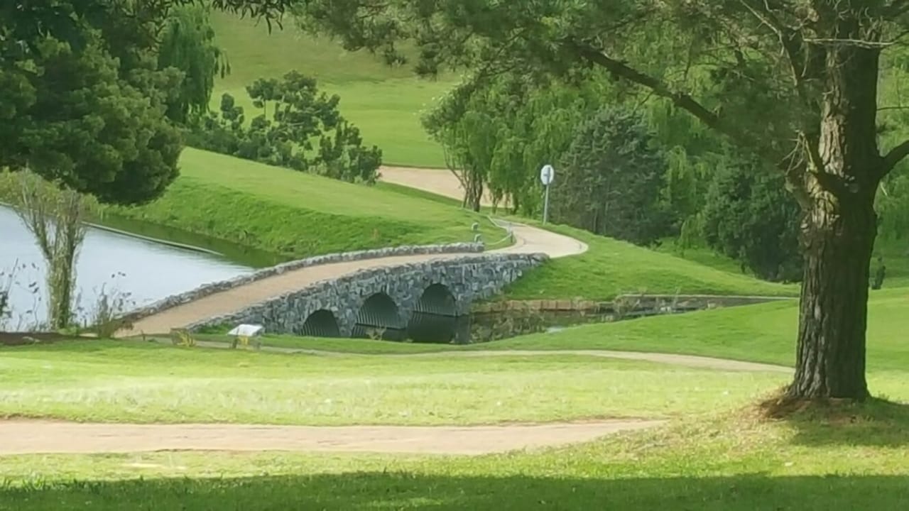Bellville Golf Club