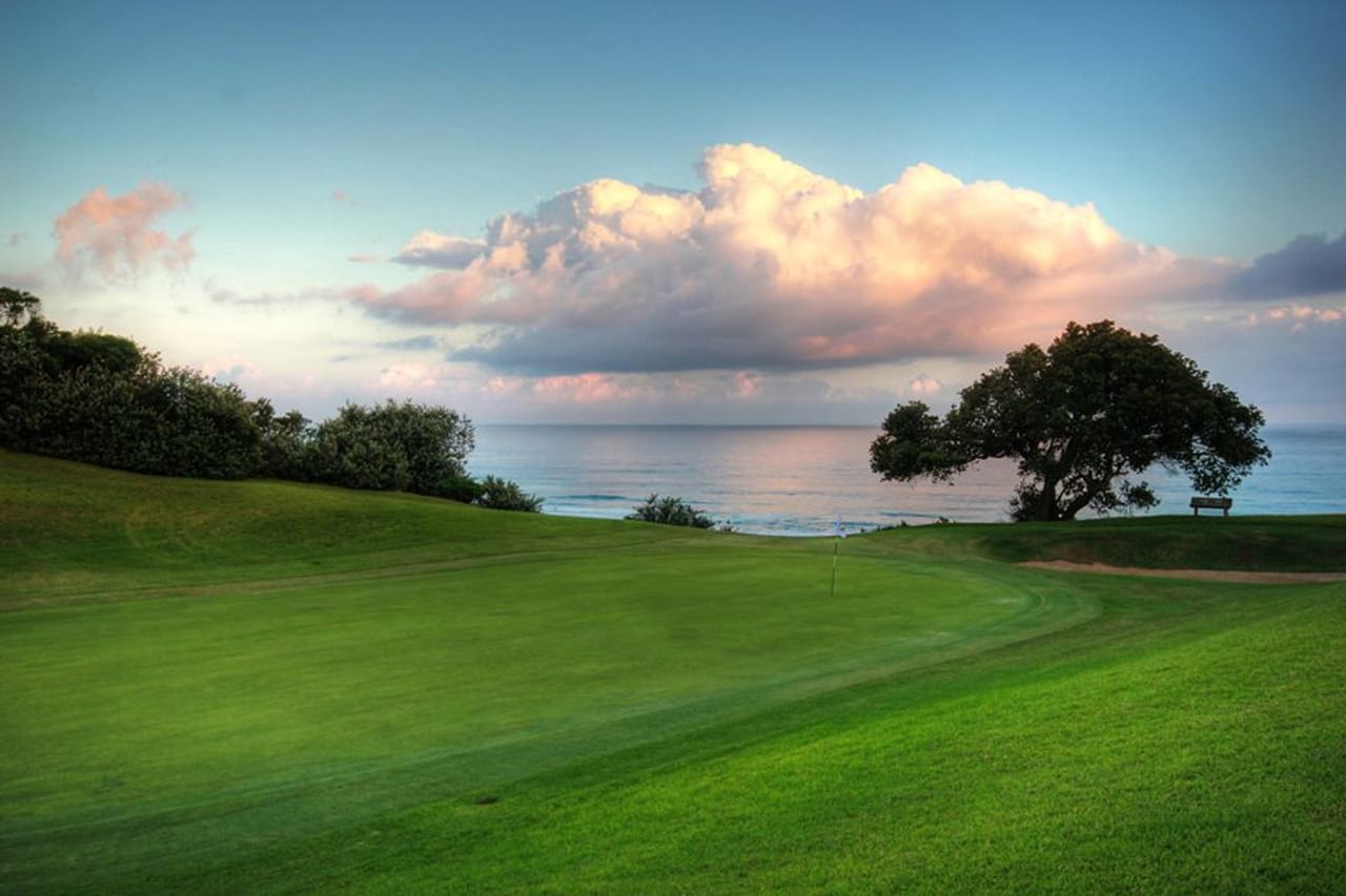 East London Golf Club