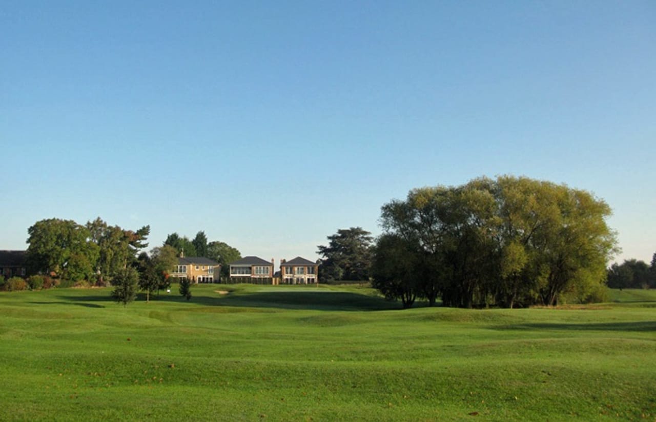 Ely City Golf Club