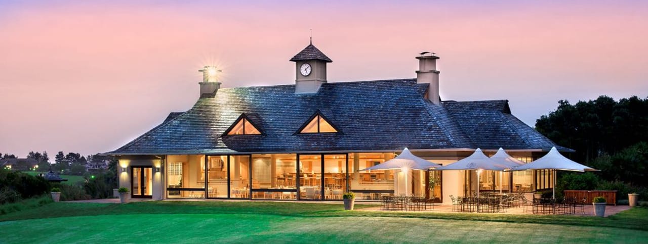 The Links at Fancourt