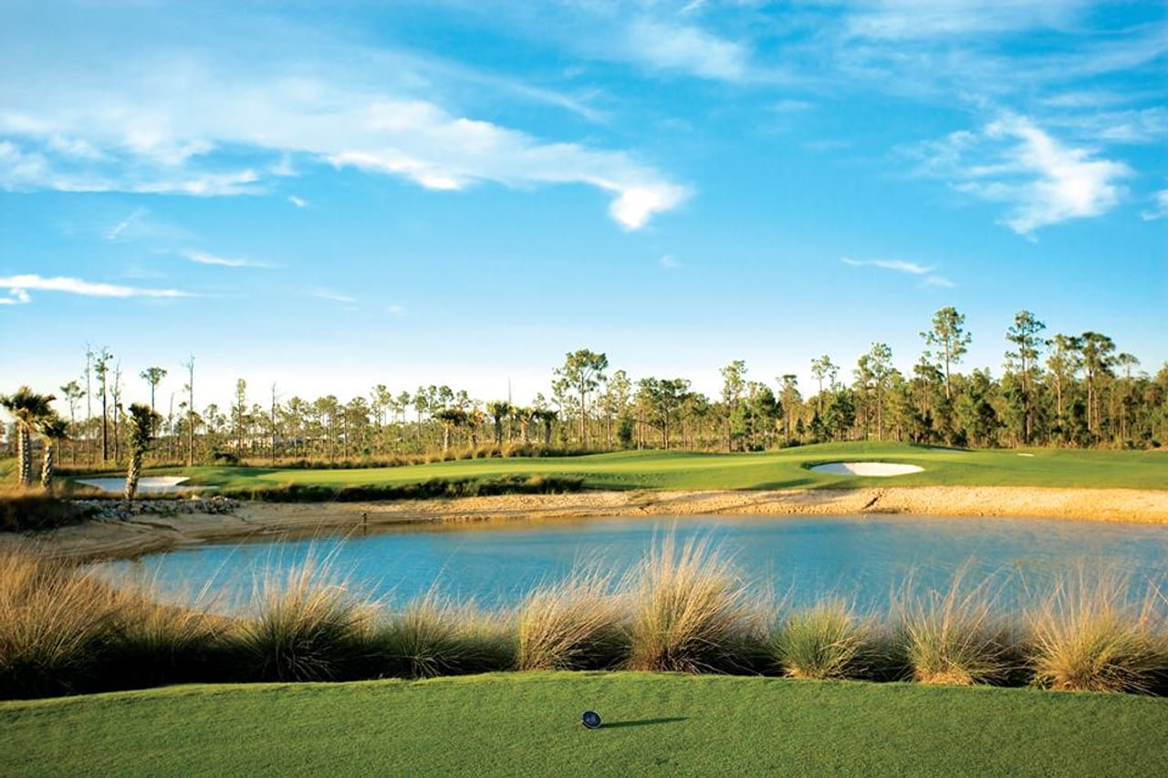 Magnolia Landing Golf & Country Club