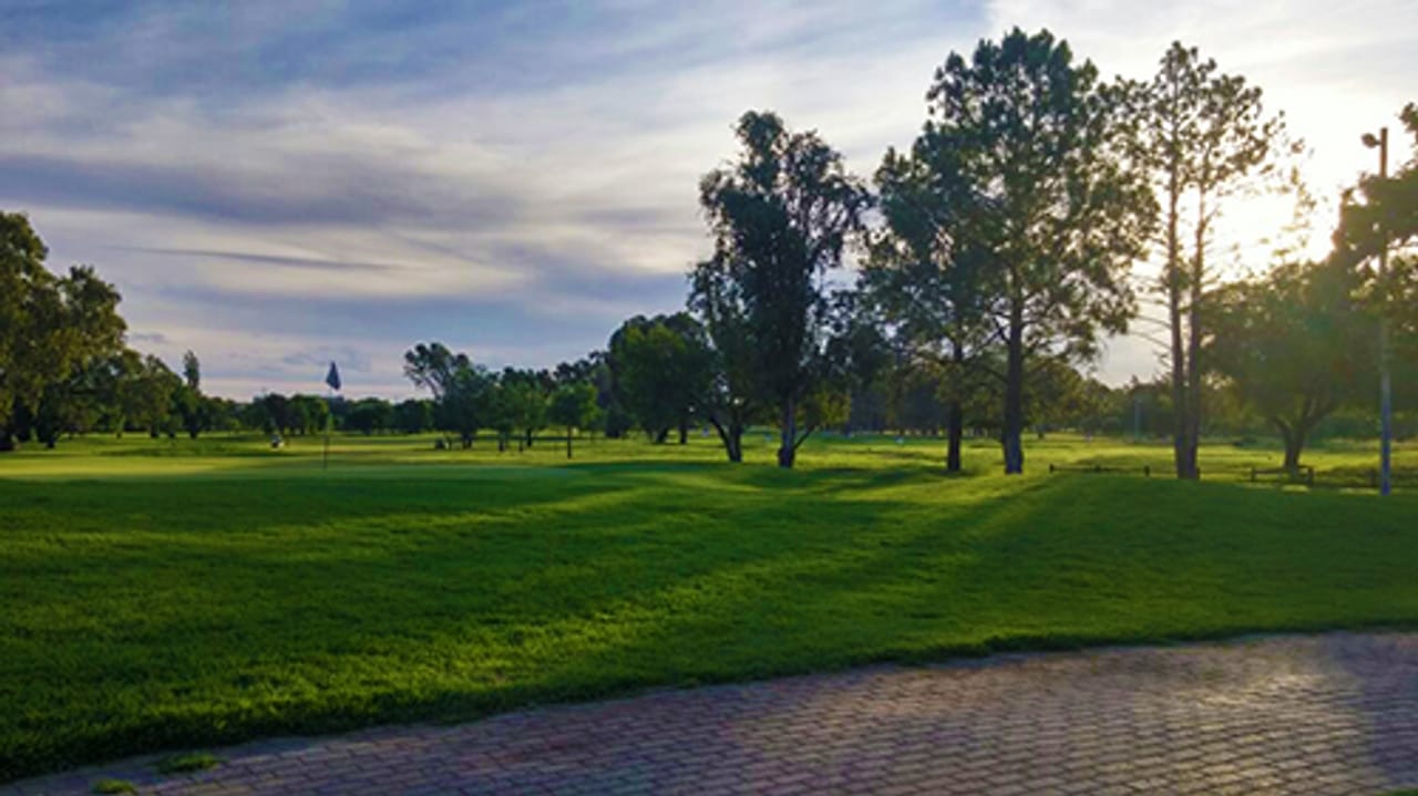 Bloemfontein Golf Club