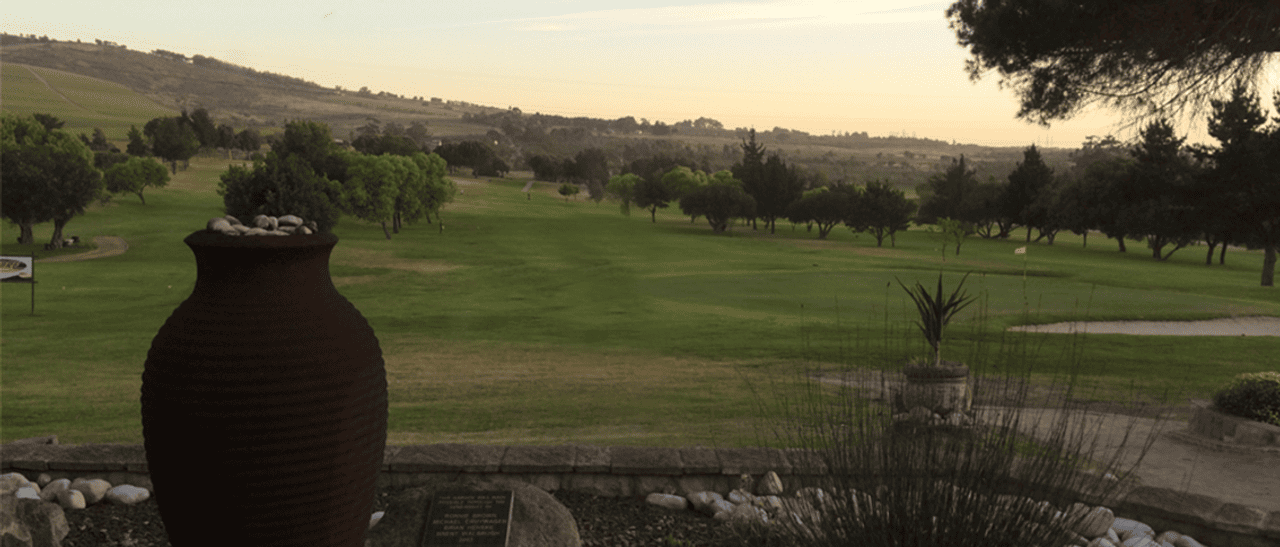 Kuilsrivier Golf Club