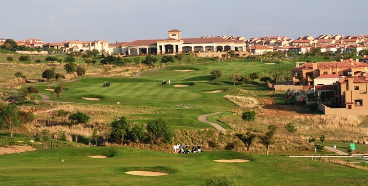 Blue Valley Golf & Country Estate