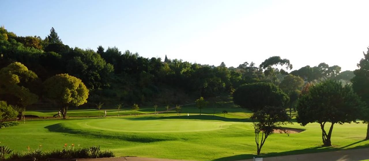 Observatory Golf Club