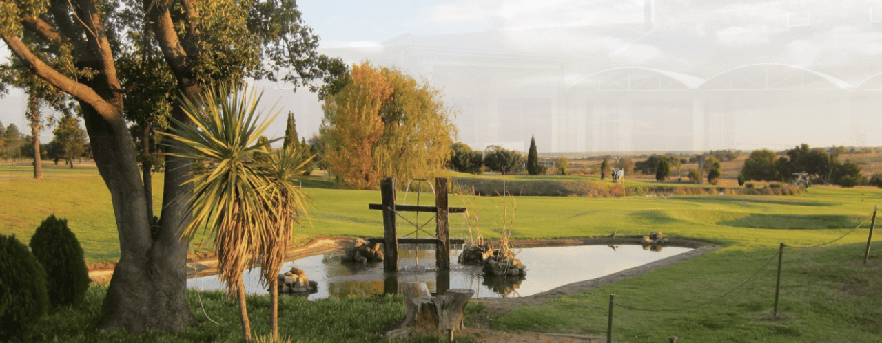 Bronkhorstspruit Golf Club