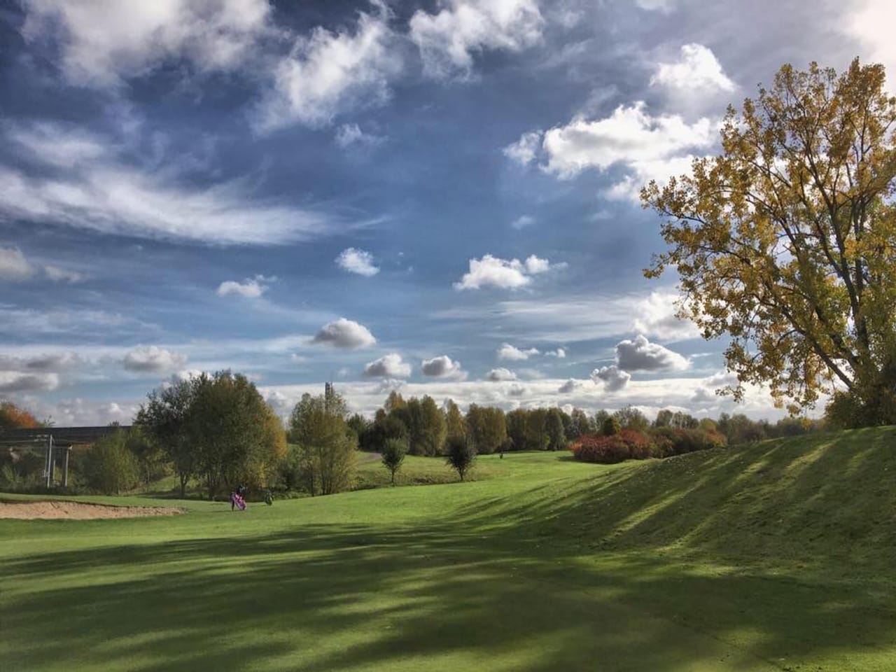 Golf Lille Metropole (Academy)