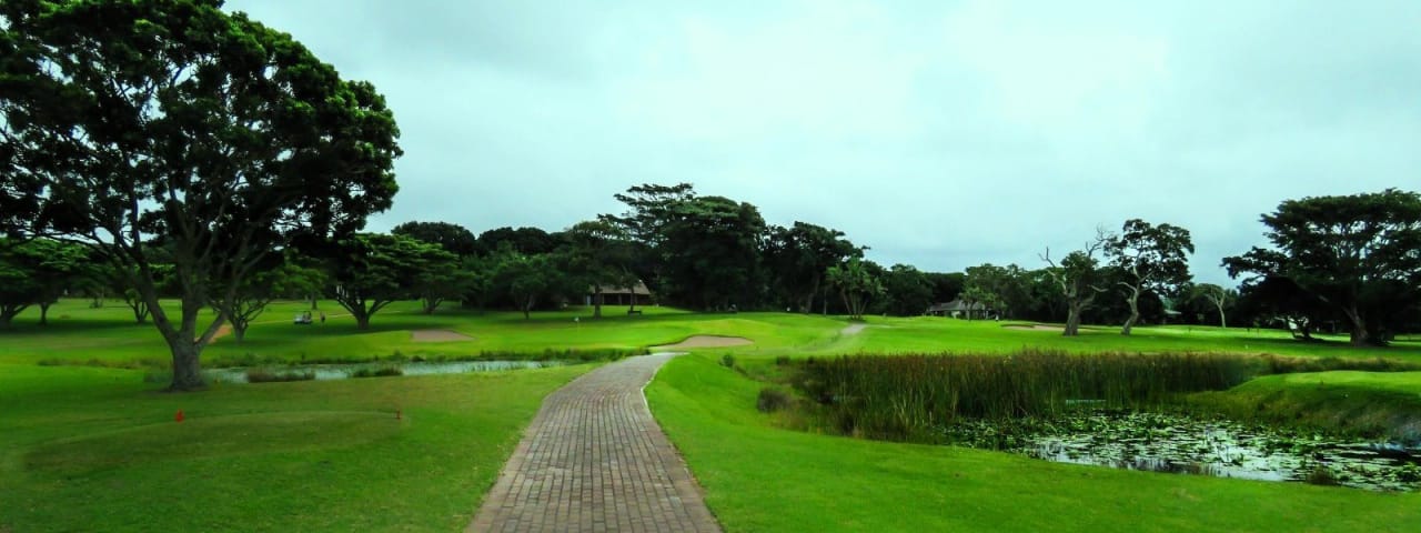 Selborne Park Golf Estate