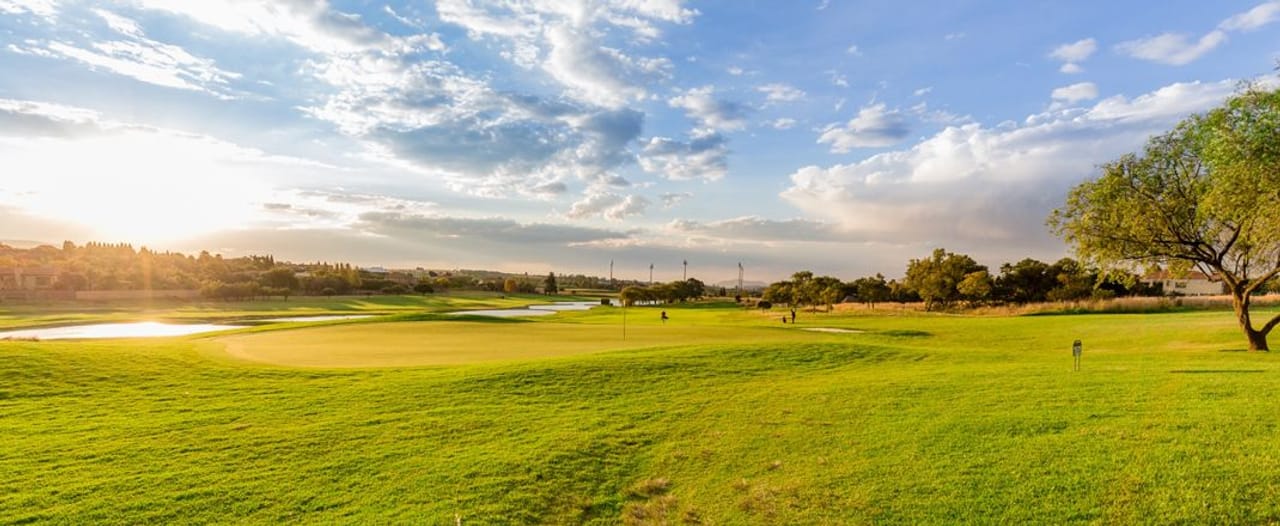 Ruimsig Country Club