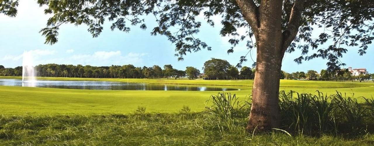 Buenaventura Golf Club
