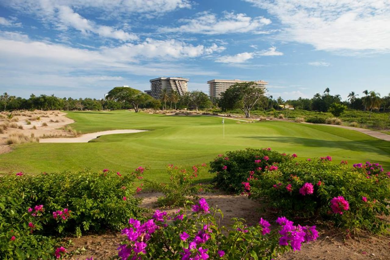 Turtle Dunes Country Club