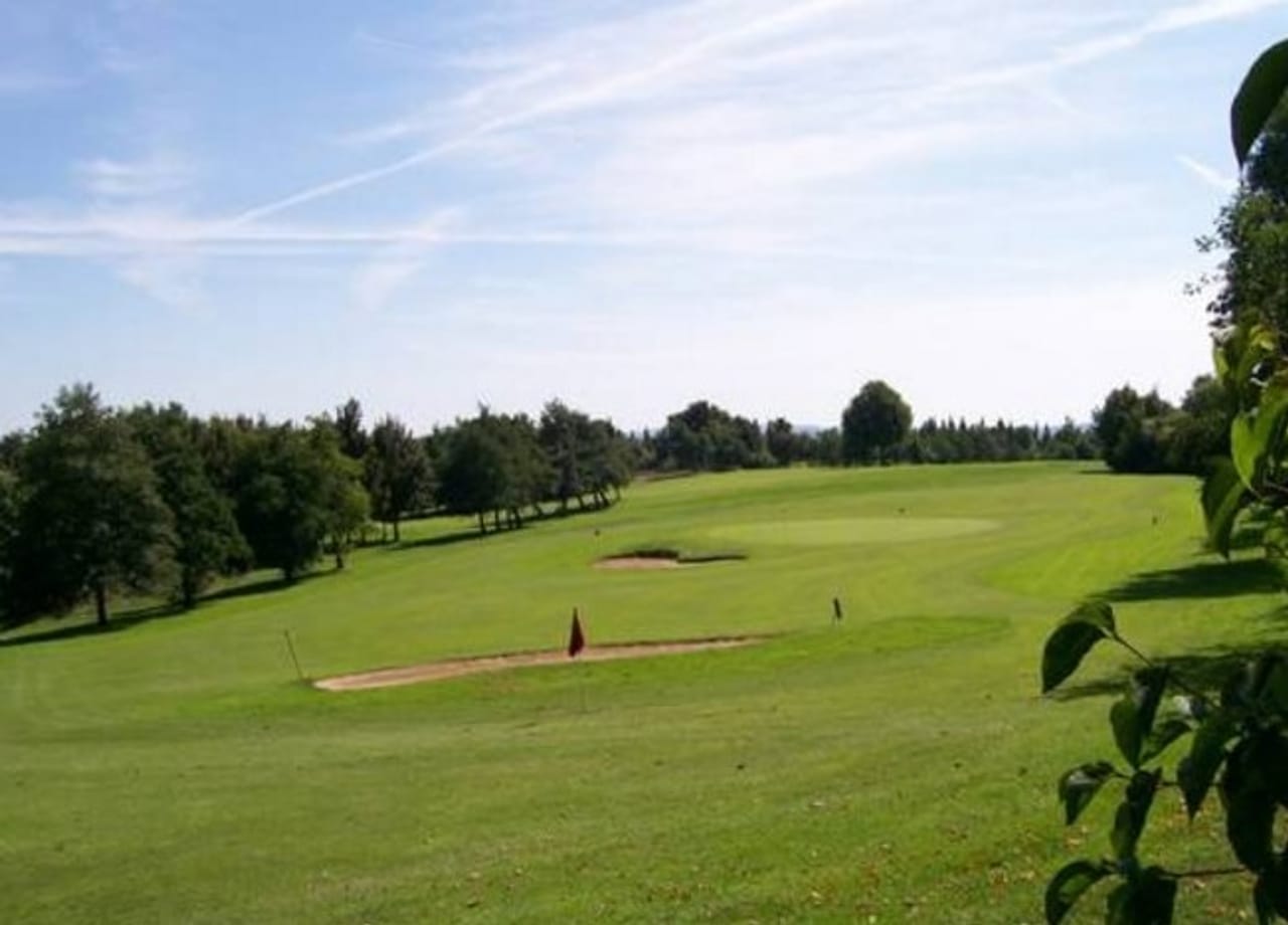 Golfclub Bad Pyrmont