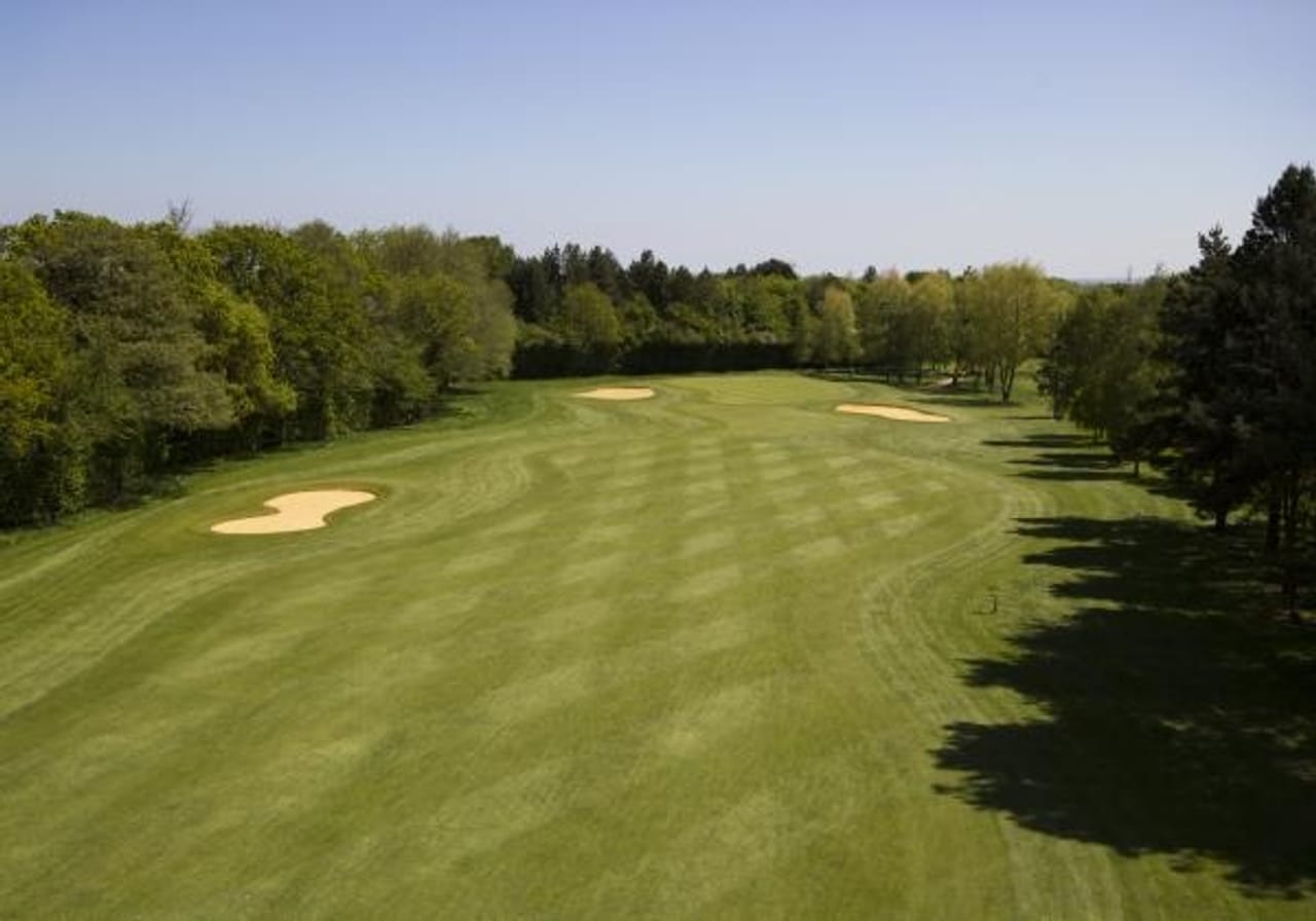 Enmore Park Golf Club