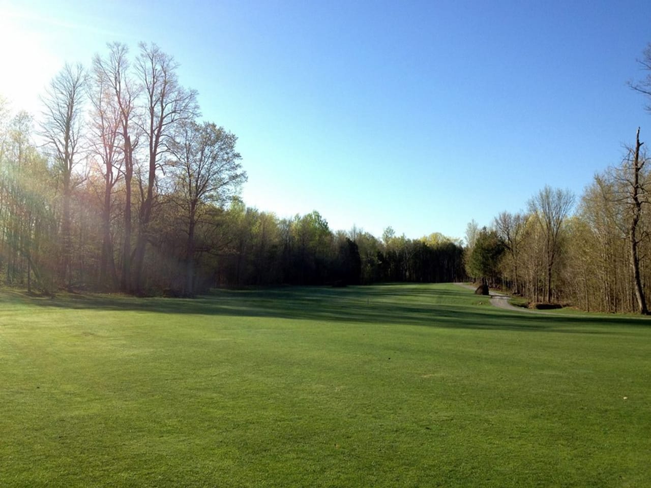 Metcalfe Golf Club (9)