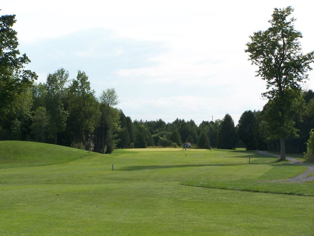 Metcalfe Golf Club (18)