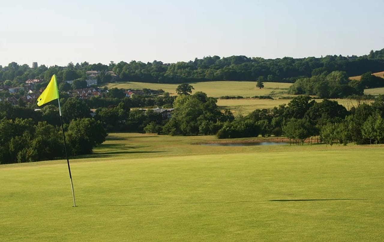 Epping Golf Course