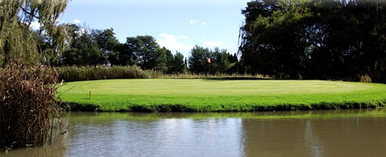 South Downs Country Club