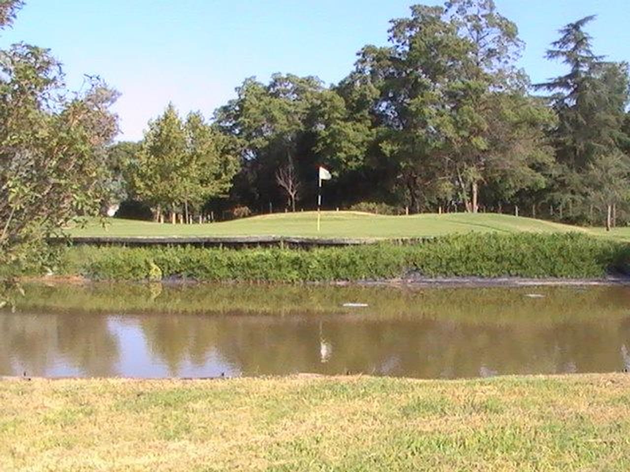 Namuncura Polo & Golf Club