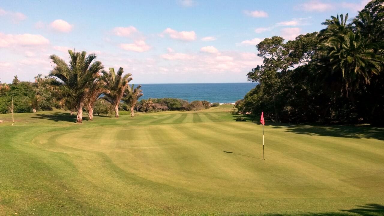 Southbroom Golf Club