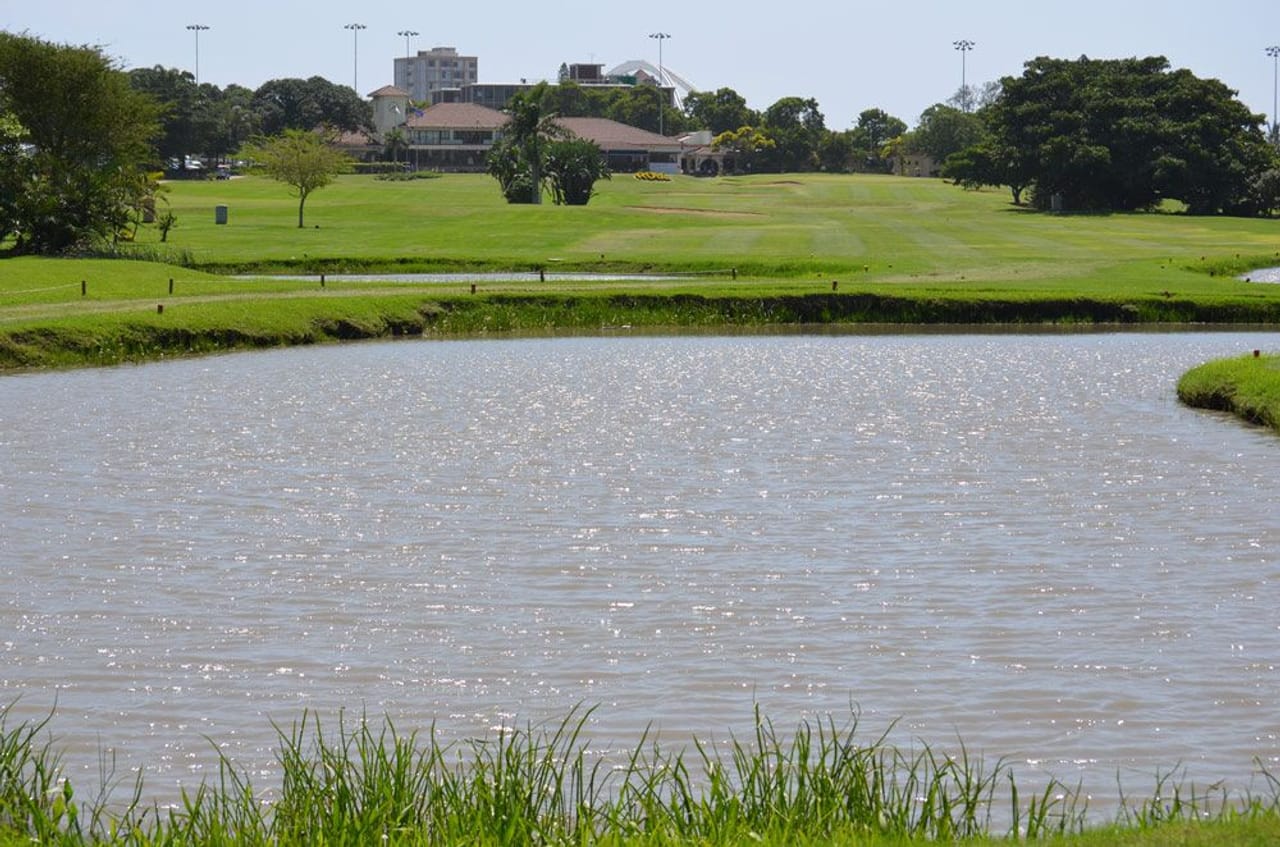 Royal Durban Golf Club