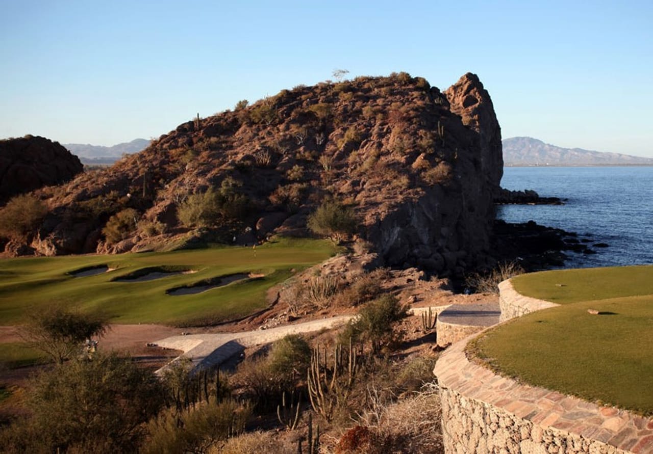 Loreto Bay Golf Resort & Spa
