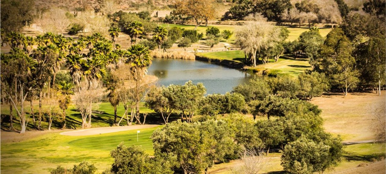 Baja Country Club - Ensenada