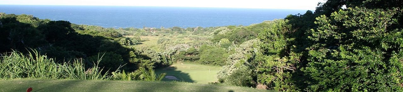 Umdoni Park Golf Club