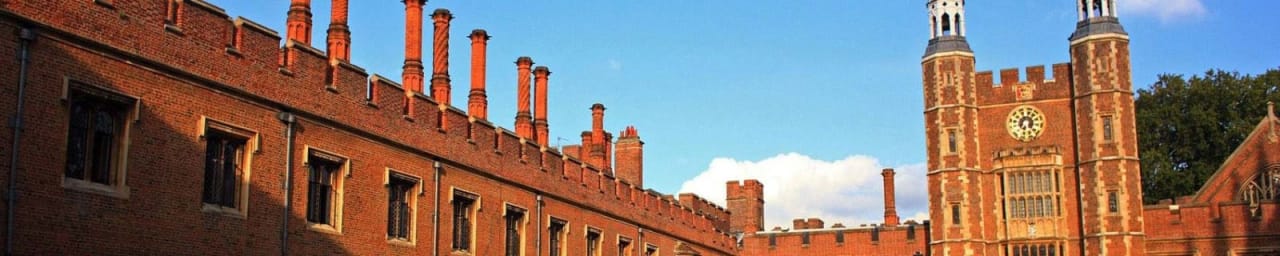 Eton College Golf Club