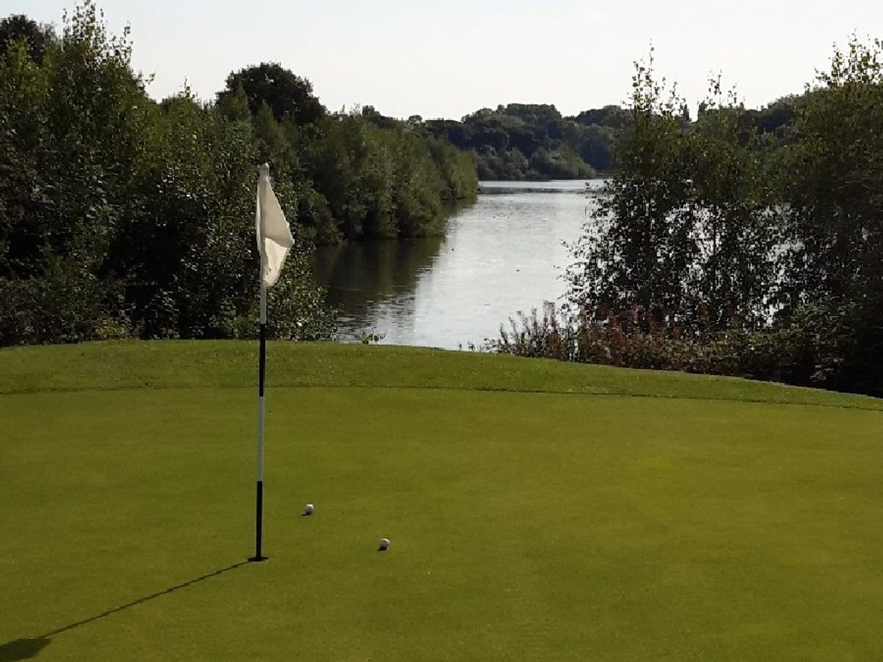 Fairfield Golf & Sailing Club