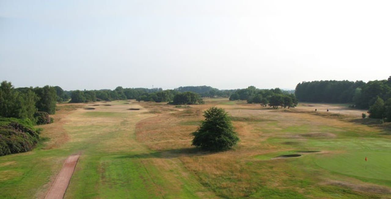 Fairhaven Golf Club