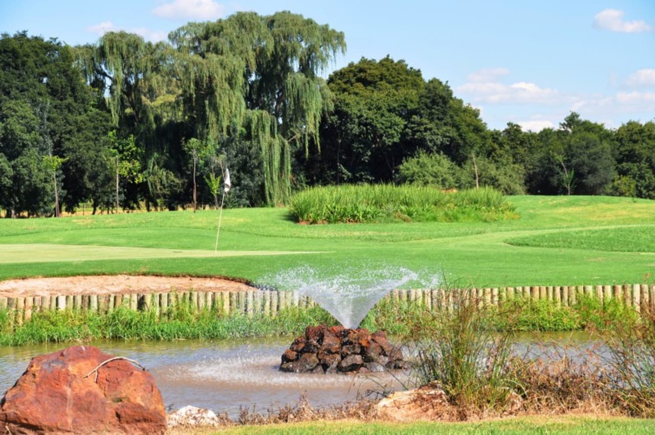 Centurion Country Club