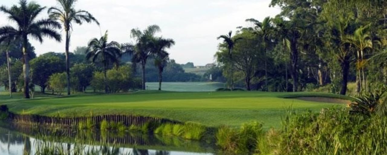Umhlali Country Club