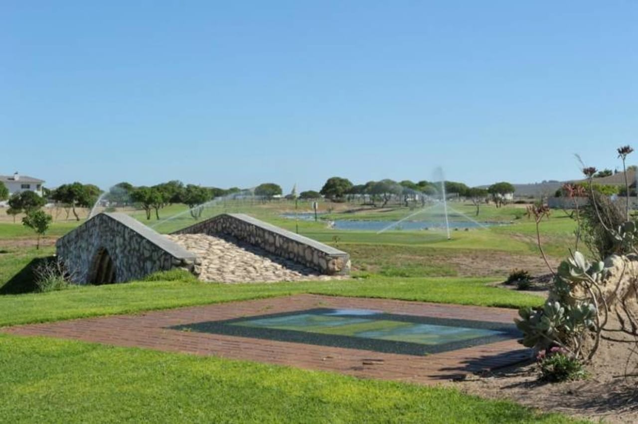 Langebaan Country Estate (Mashie)