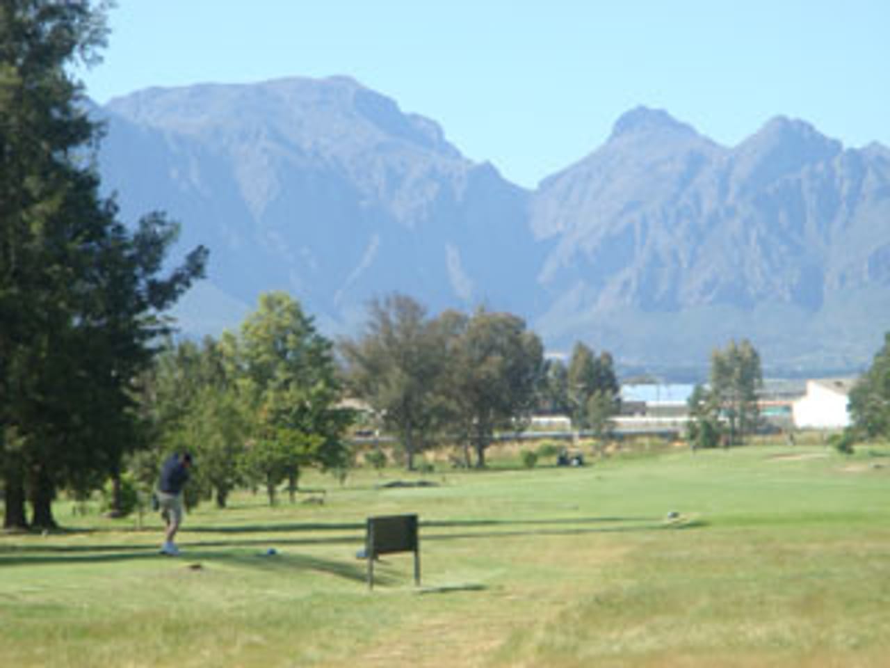 Wellington Golf Club