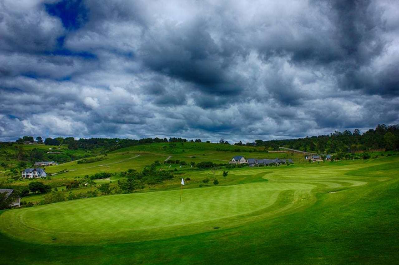 Cotswold Downs Golf Estate