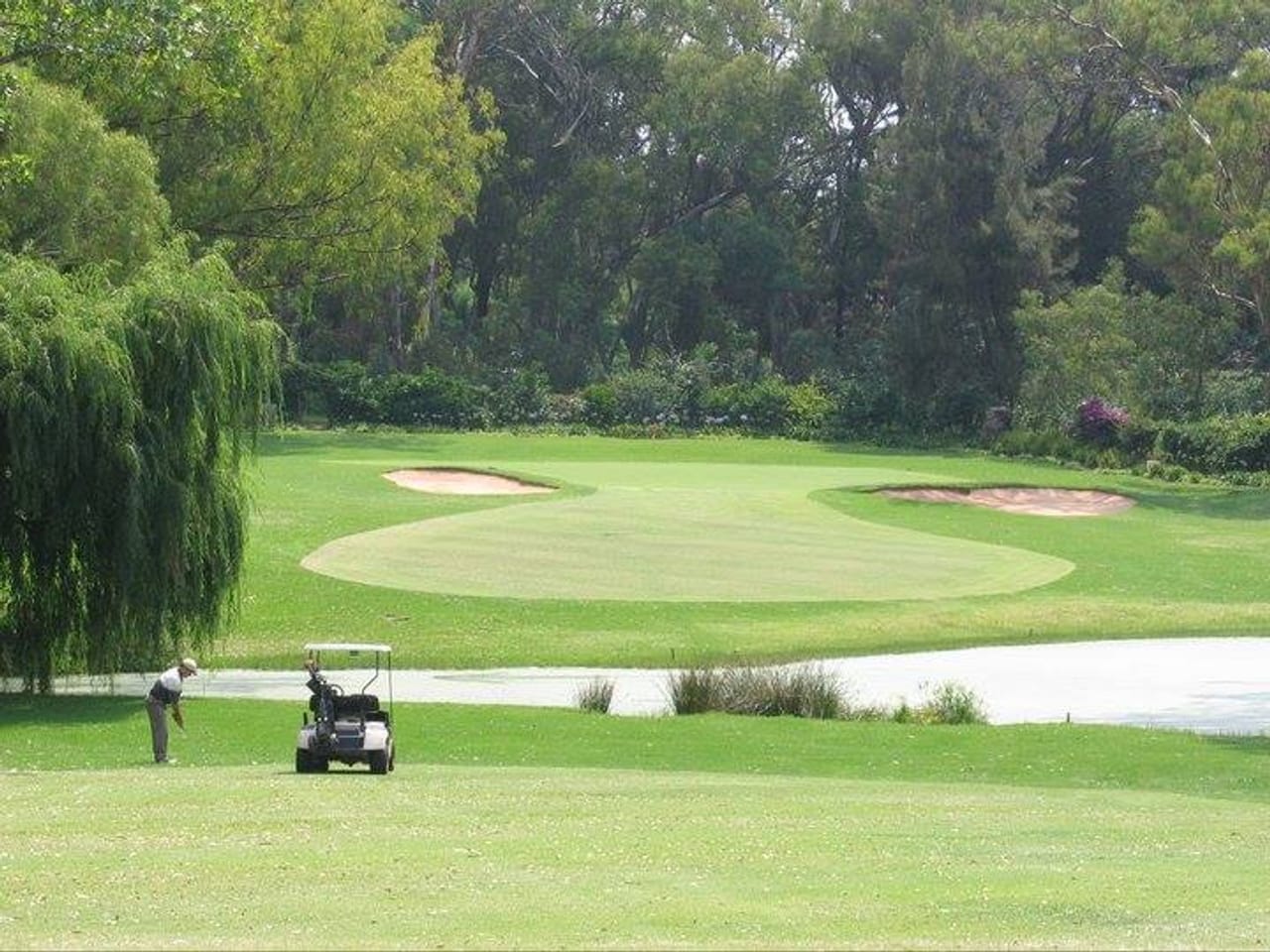 Cullinan Golf Club