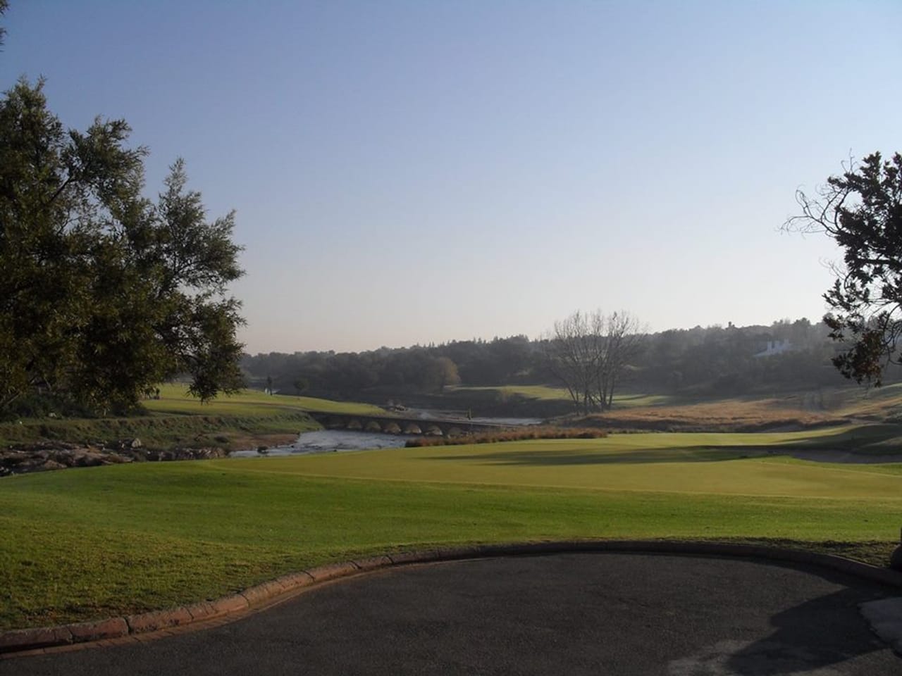 Dainfern Golf & Country Estate