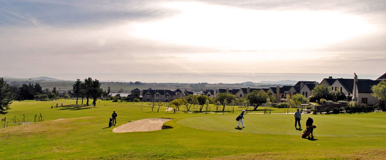 Devonvale Golf and Wine Estate