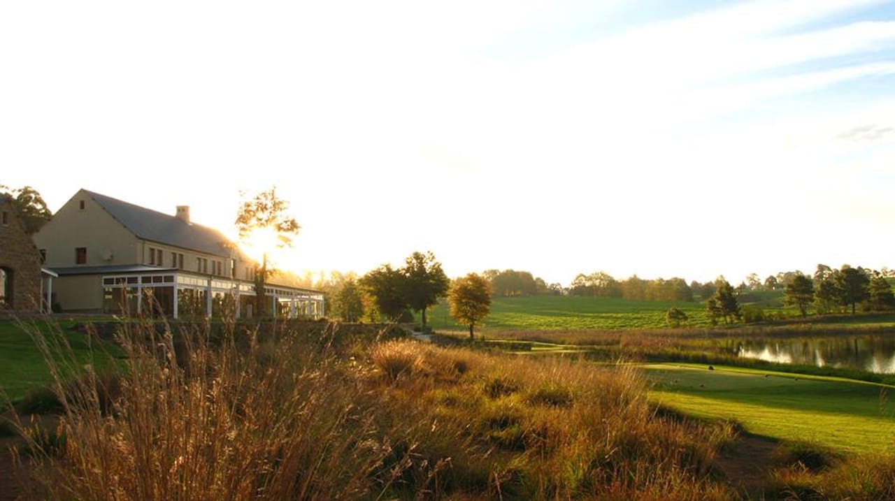 Gowrie Farm Golf Lodge