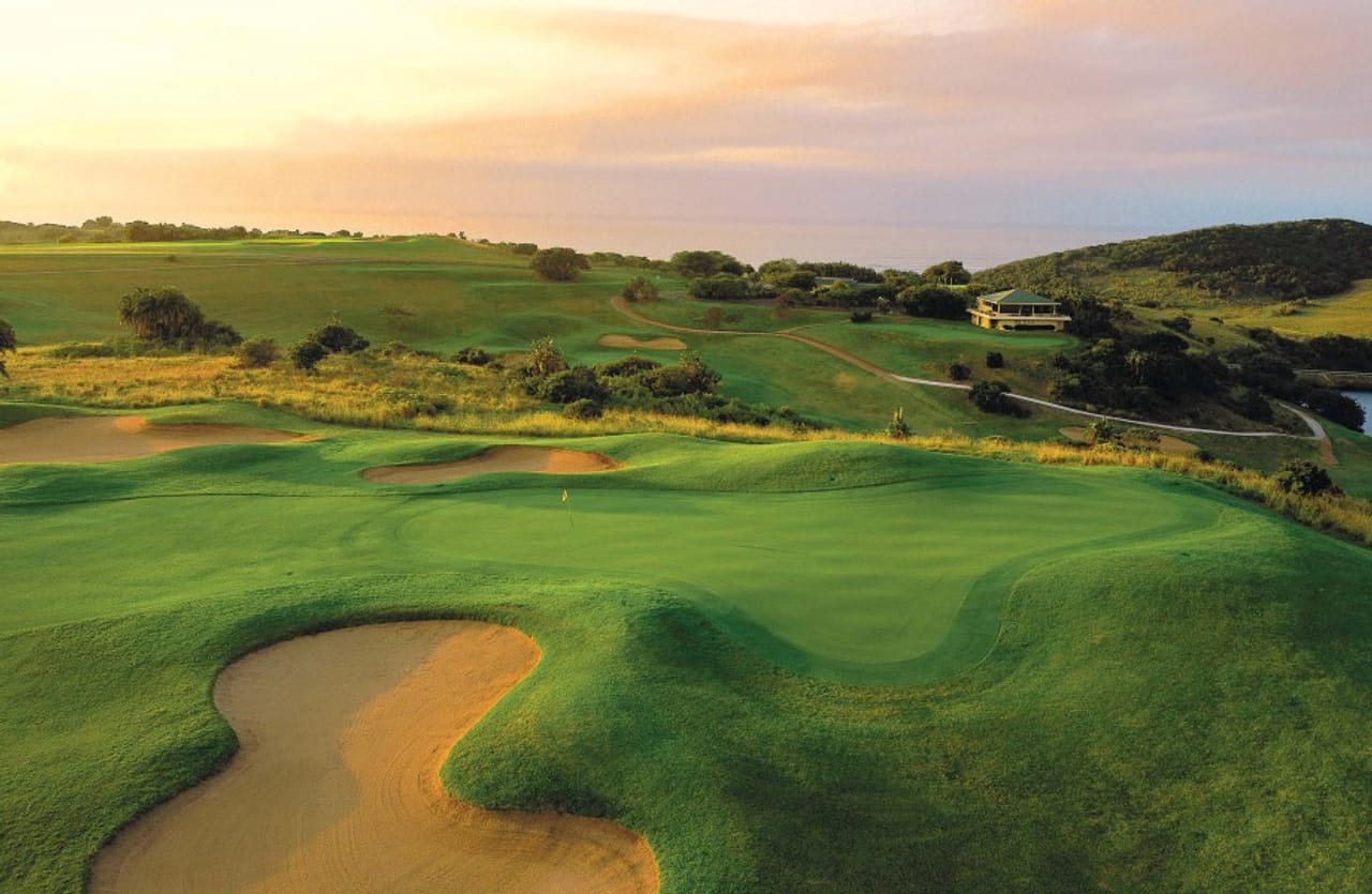 Wild Coast Sun Country Club