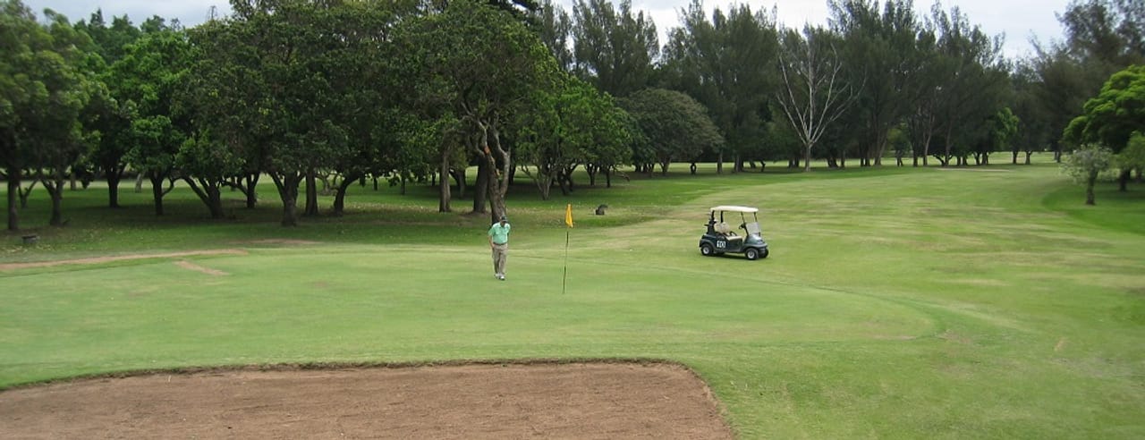 Windsor Park Golf Course